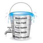 toxin overload bucket